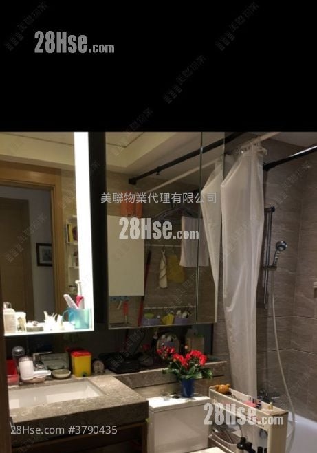 峻峦 售盘 2 房 481 平方尺