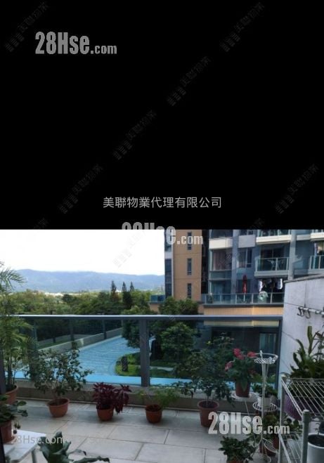 峻峦 售盘 2 房 481 平方尺