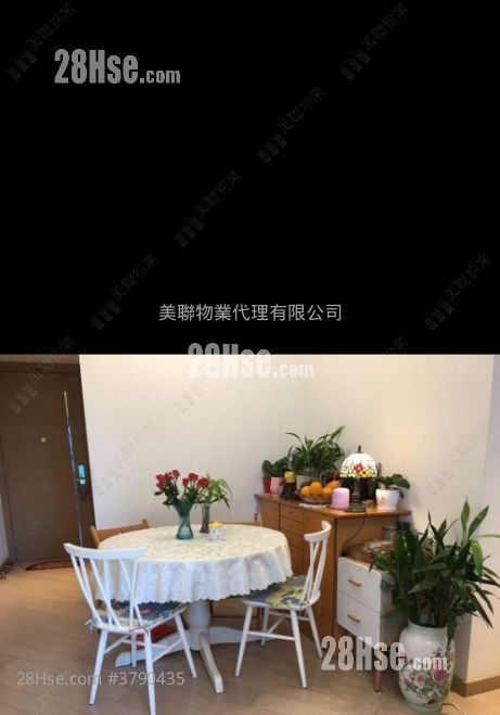 峻峦 售盘 2 房 481 平方尺