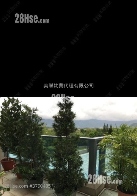 峻峦 售盘 2 房 481 平方尺