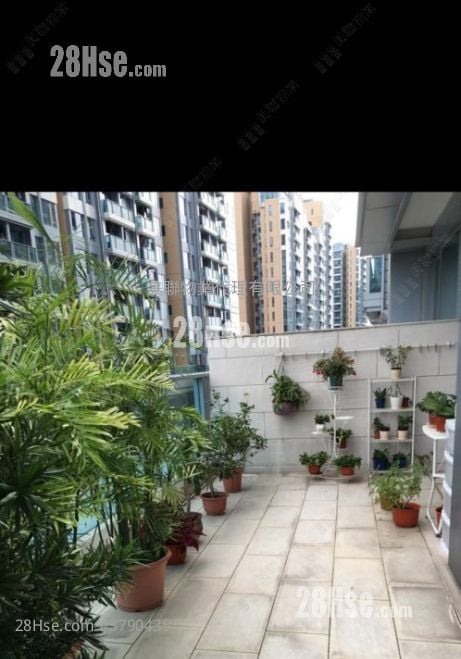 峻峦 售盘 2 房 481 平方尺