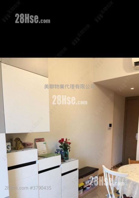 峻峦 售盘 2 房 481 平方尺