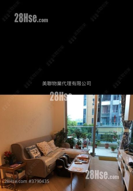 峻峦 售盘 2 房 481 平方尺