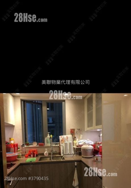 峻峦 售盘 2 房 481 平方尺