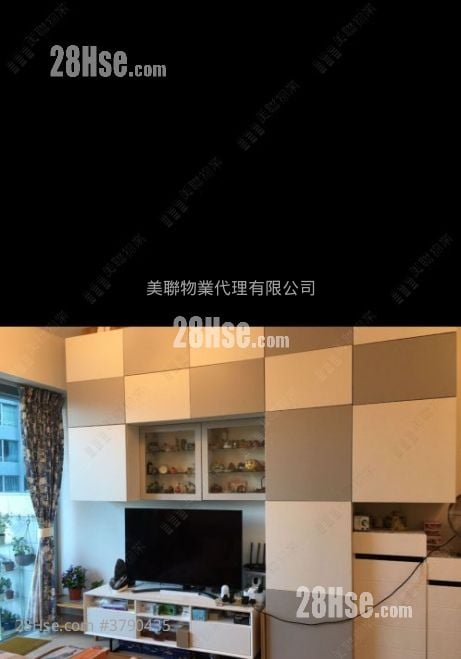 峻峦 售盘 2 房 481 平方尺