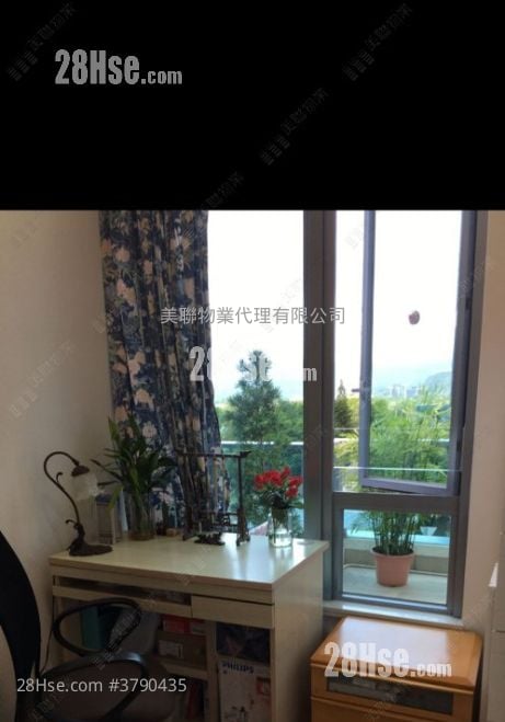 峻峦 售盘 2 房 481 平方尺