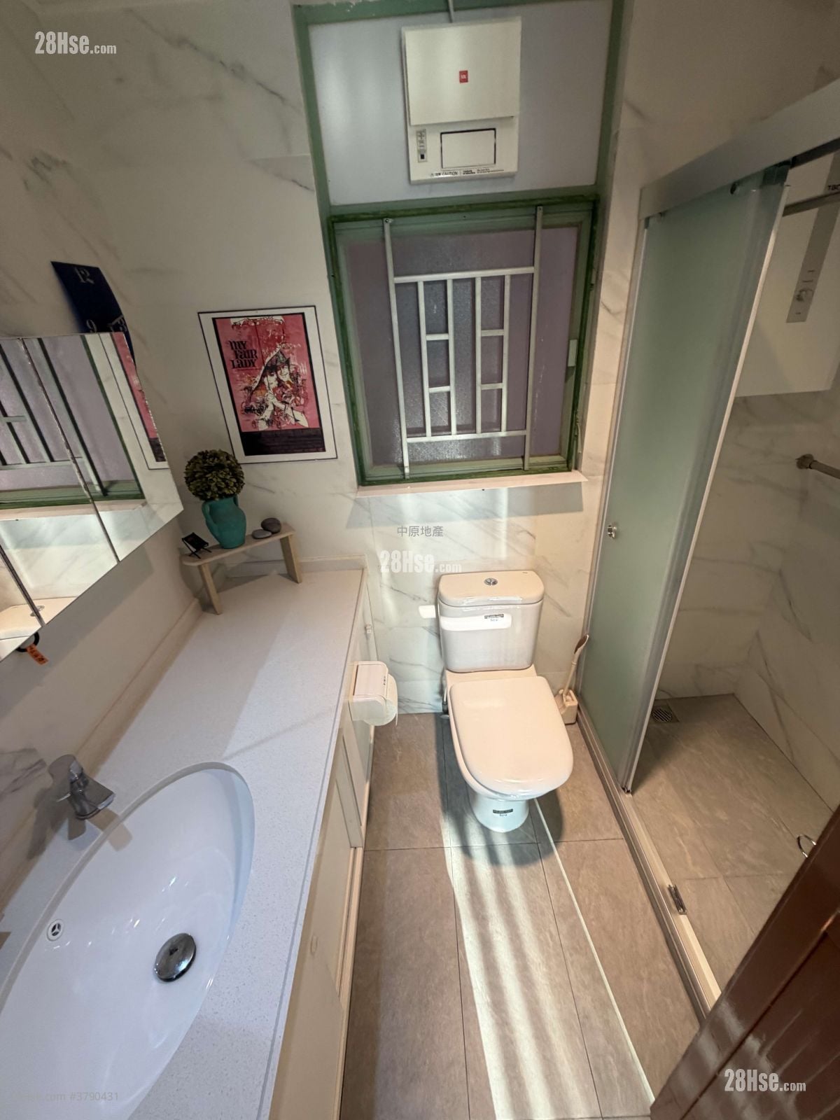 Botania Villa Sell 3 Bedrooms 819 ft²