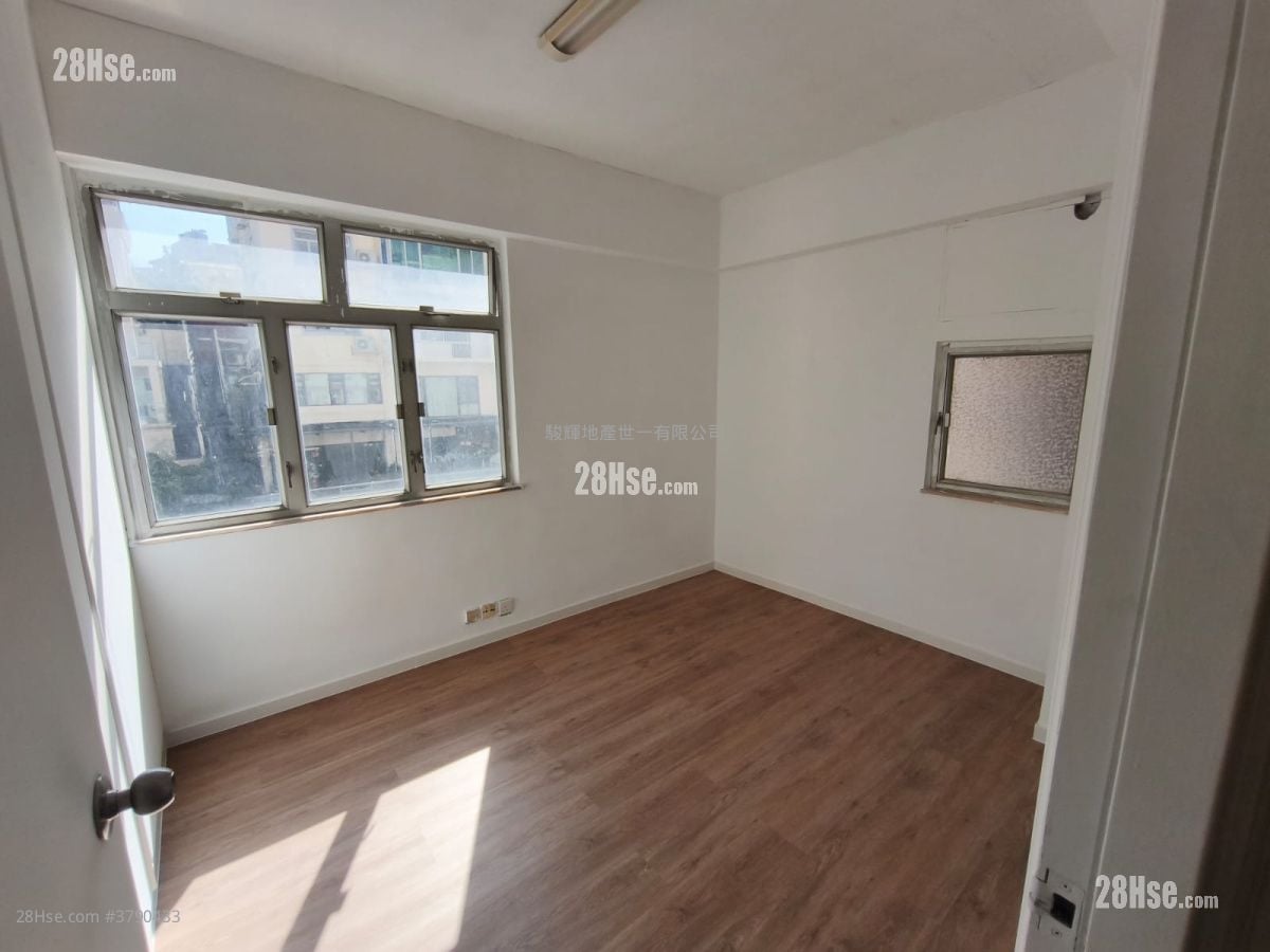 嘉辉大厦 售盘 3 房 , 1 浴室 631 平方尺