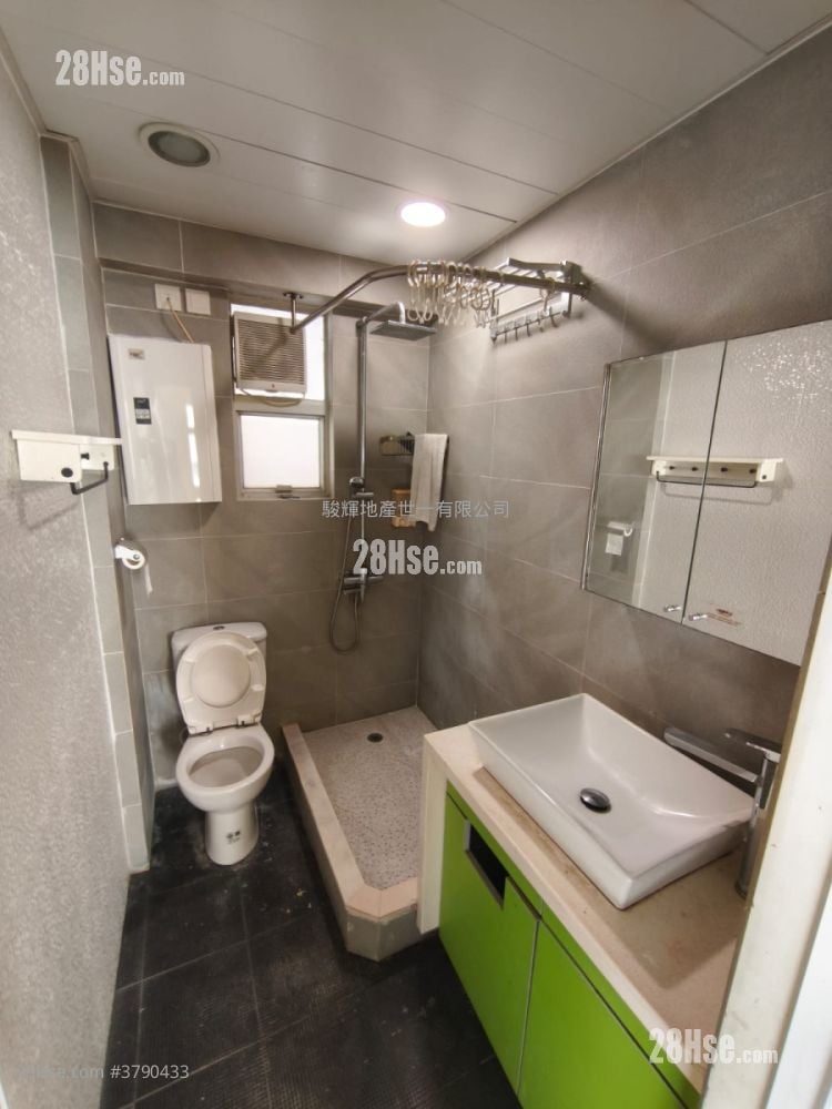 嘉辉大厦 售盘 3 房 , 1 浴室 631 平方尺