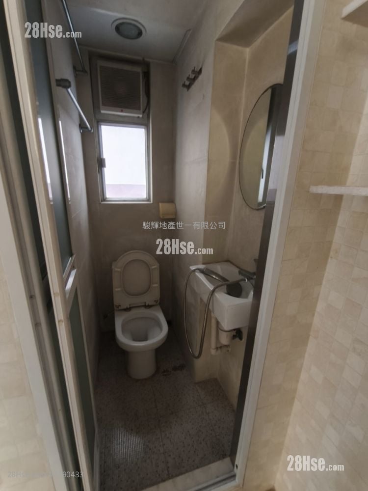 嘉辉大厦 售盘 3 房 , 1 浴室 631 平方尺