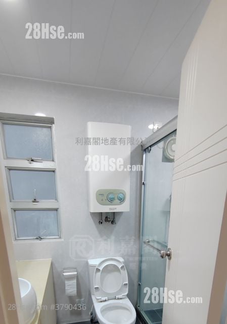 Kingswood Villas Rental 3 Bedrooms , 2 Bathrooms 636 ft²