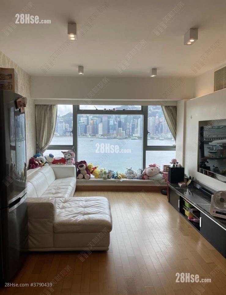 君临天下 租盘 3 房 , 2 浴室 1,049 平方尺