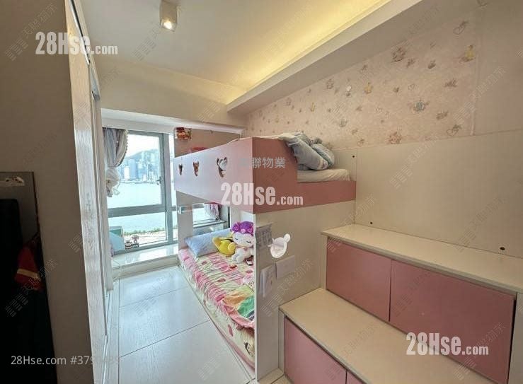 君临天下 租盘 3 房 , 2 浴室 1,049 平方尺