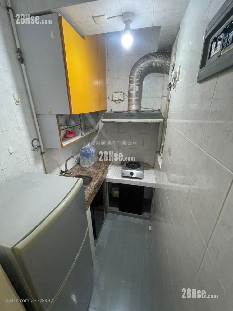 康辉大厦 售盘 2 房 , 1 浴室 271 平方尺