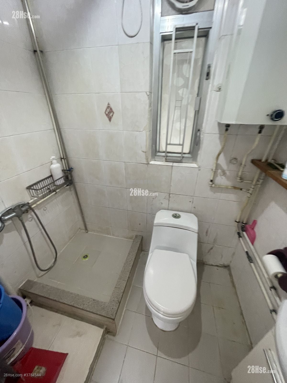 康辉大厦 售盘 2 房 , 1 浴室 271 平方尺