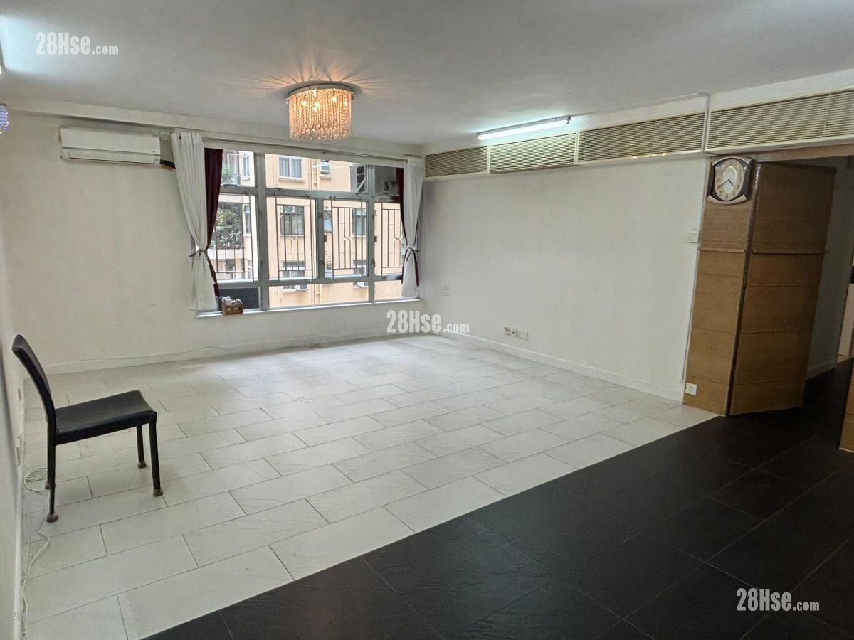 美孚新邨 售盘 3 房 , 2 浴室 918 平方尺