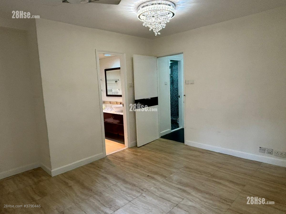 美孚新邨 售盘 3 房 , 2 浴室 918 平方尺