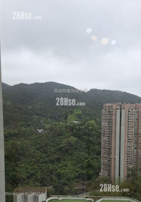 康怡花园 售盘 3 房 , 1 浴室 594 平方尺