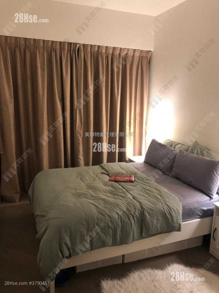 天晋 售盘 3 房 669 平方尺