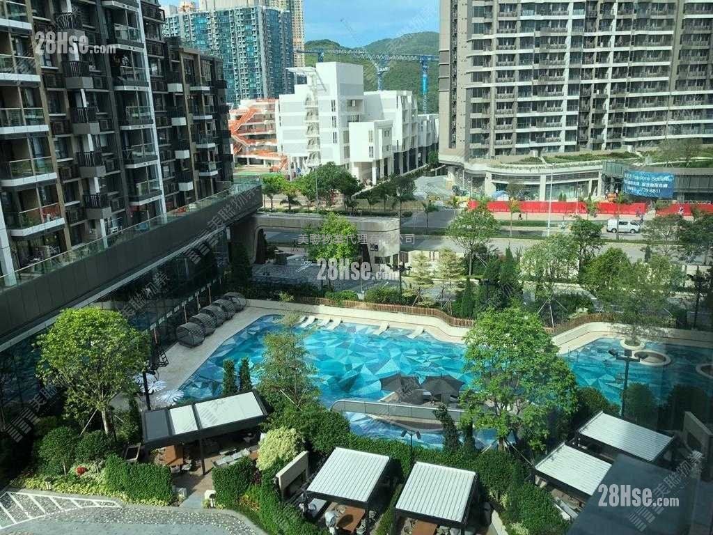 天晋 售盘 3 房 669 平方尺