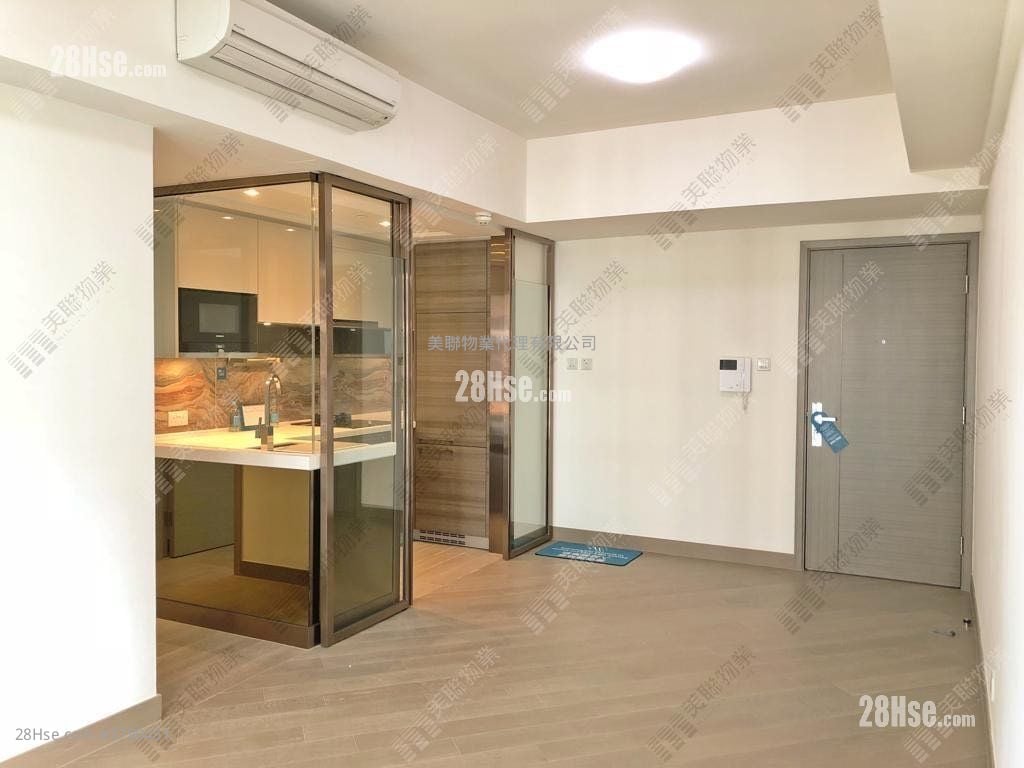 天晋 售盘 3 房 669 平方尺