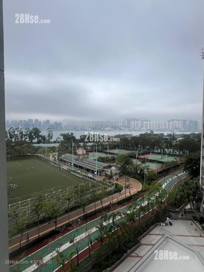 Taikoo Shing Sell 3 Bedrooms , 2 Bathrooms 1,114 ft²