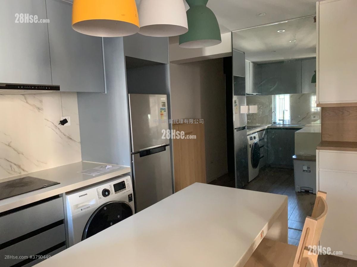 Carado Garden Sell 3 Bedrooms , 1 Bathroom 591 ft²