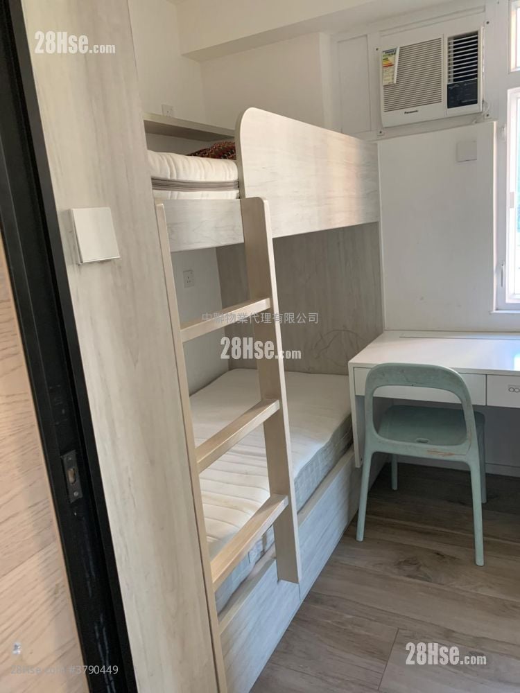 Carado Garden Sell 3 Bedrooms , 1 Bathroom 591 ft²