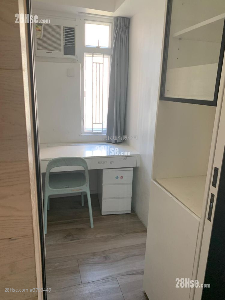 Carado Garden Sell 3 Bedrooms , 1 Bathroom 591 ft²