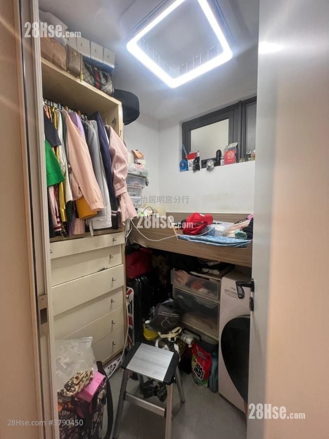 Taikoo Shing Sell 3 Bedrooms , 2 Bathrooms 1,114 ft²