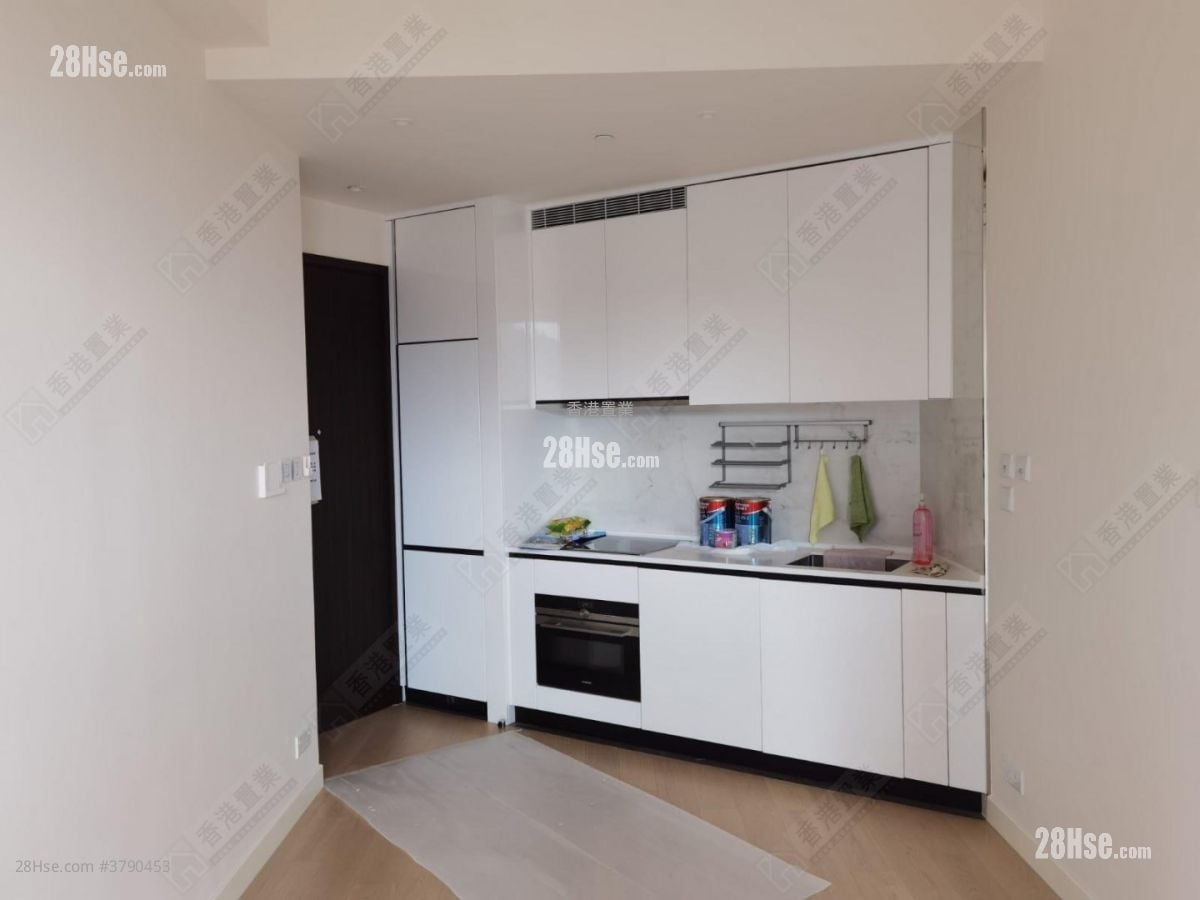 Oasis Kai Tak 租盘 491 平方尺