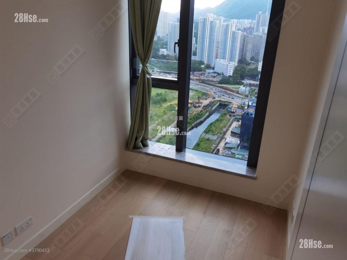 Oasis Kai Tak 租盘 491 平方尺