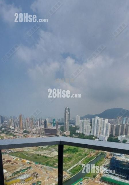 Oasis Kai Tak 租盘 491 平方尺