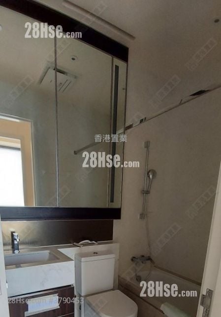 Oasis Kai Tak 租盘 491 平方尺