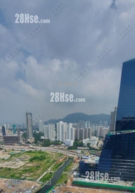 Oasis Kai Tak 租盘 491 平方尺