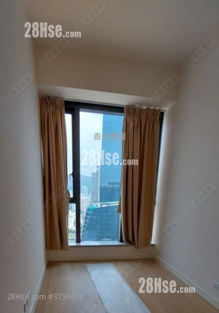 Oasis Kai Tak 租盘 491 平方尺