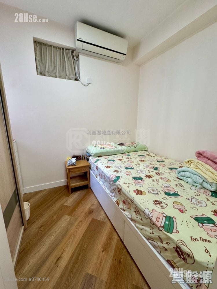 宝盈花园 售盘 2 房 , 1 浴室 427 平方尺