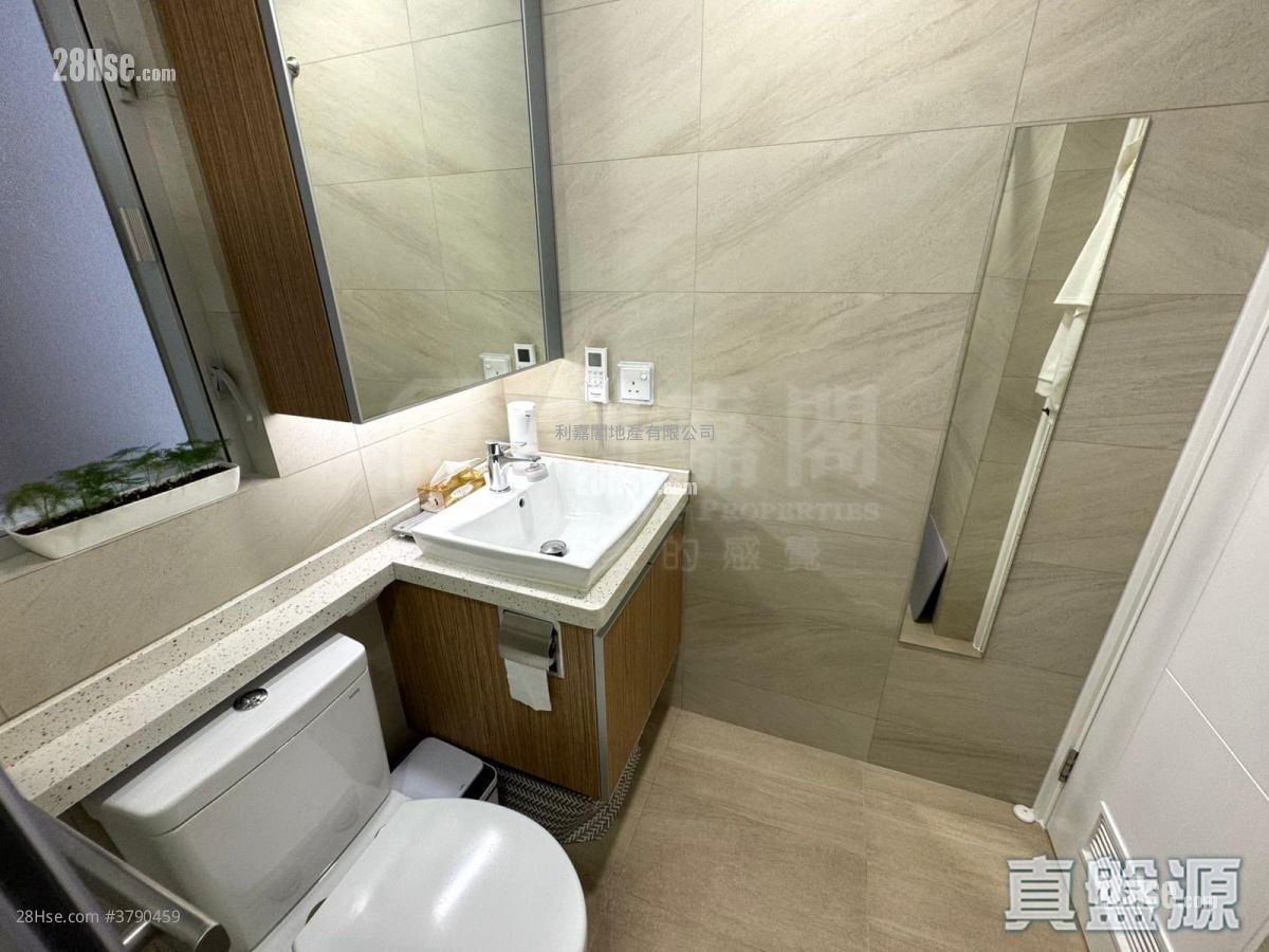 宝盈花园 售盘 2 房 , 1 浴室 427 平方尺