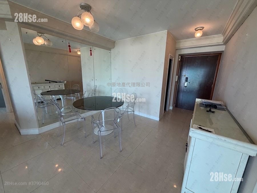 映湾园 售盘 3 房 , 2 浴室 918 平方尺