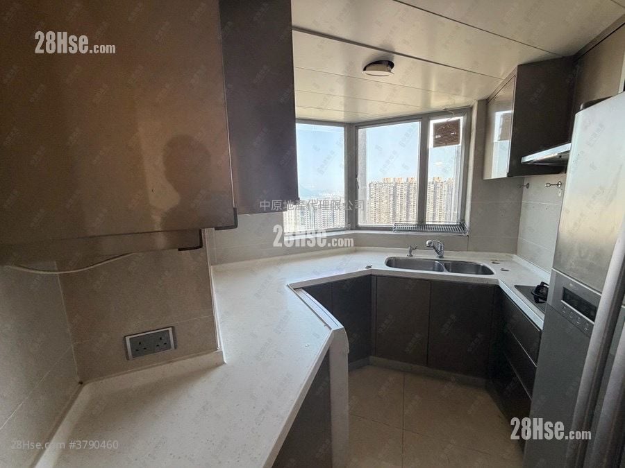 映湾园 售盘 3 房 , 2 浴室 918 平方尺