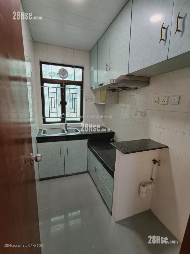 村屋 租盘 3 房 , 1 浴室