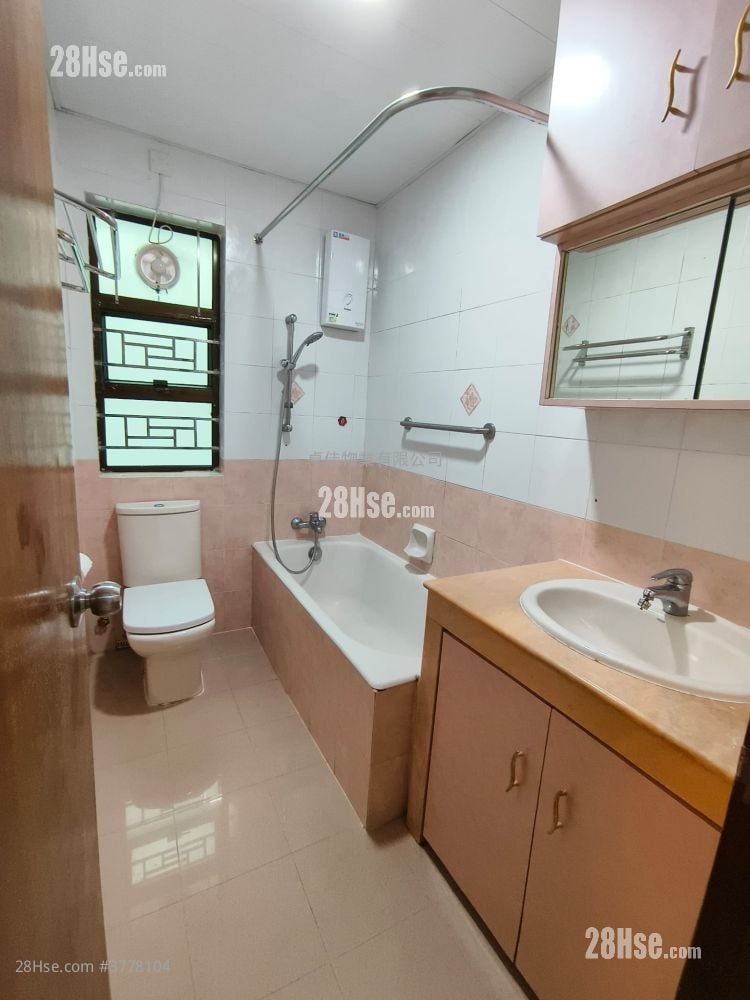 村屋 租盘 3 房 , 1 浴室