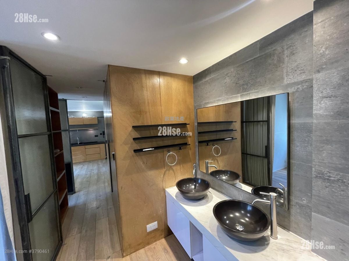 美孚新邨 售盘 2 房 , 1 浴室 511 平方尺