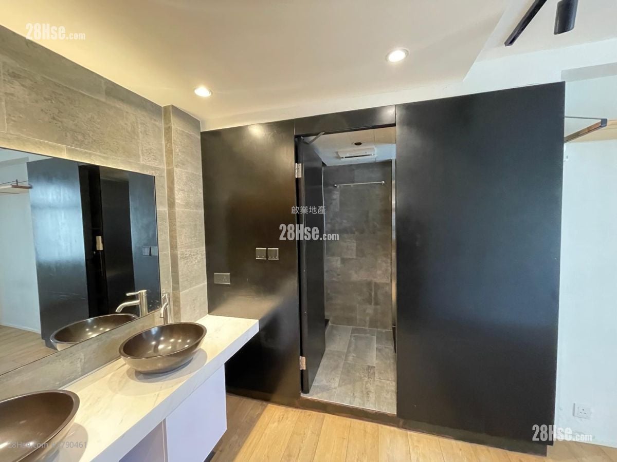 美孚新邨 售盘 2 房 , 1 浴室 511 平方尺