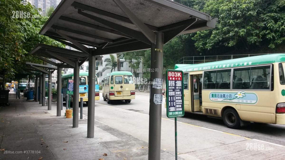 村屋 租盘 3 房 , 1 浴室