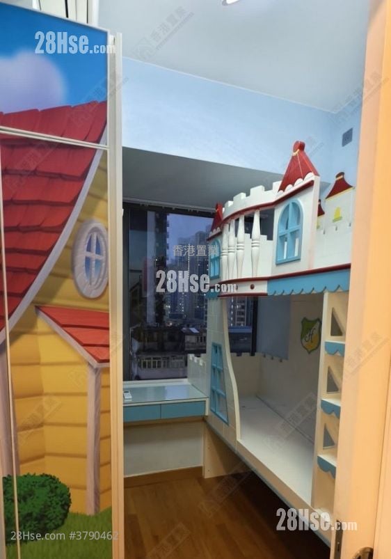 Heya Crystal Rental 2 Bedrooms , 1 Bathroom 482 ft²