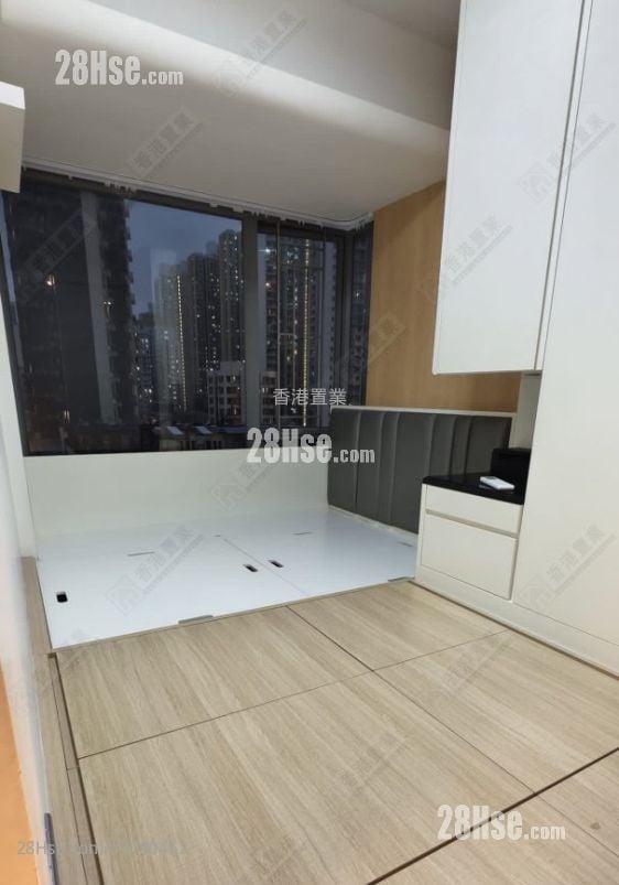 Heya Crystal Rental 2 Bedrooms , 1 Bathroom 482 ft²