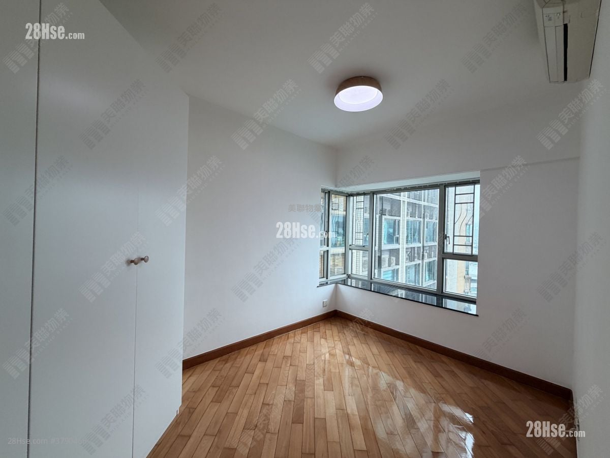 擎天半岛 租盘 3 房 , 2 浴室 853 平方尺