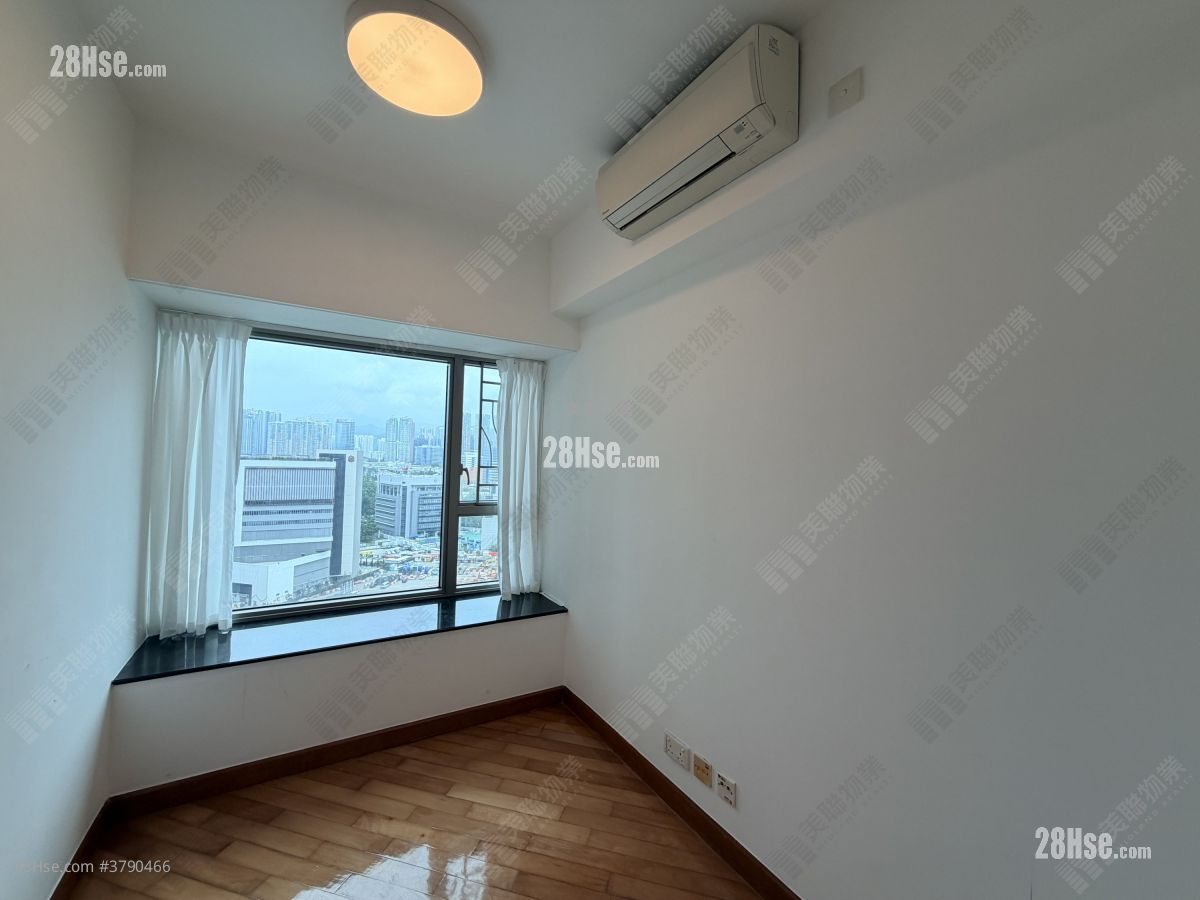 擎天半岛 租盘 3 房 , 2 浴室 853 平方尺