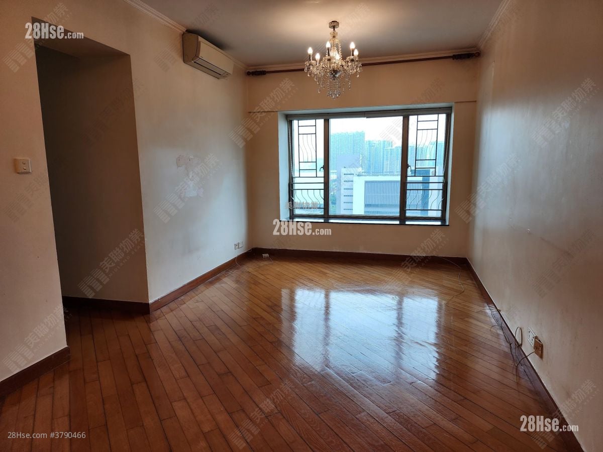 擎天半岛 租盘 3 房 , 2 浴室 853 平方尺